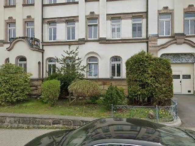 60 m2 house for rent in Chemnitz