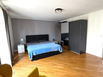 60 m² Wohnung in zentraler Lage – ohne Makler