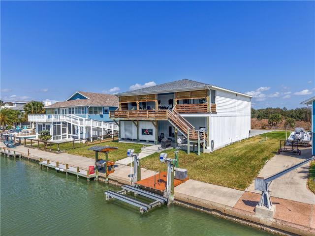 60 Magnolia St, Rockport, TX 78382 | MLS #476528