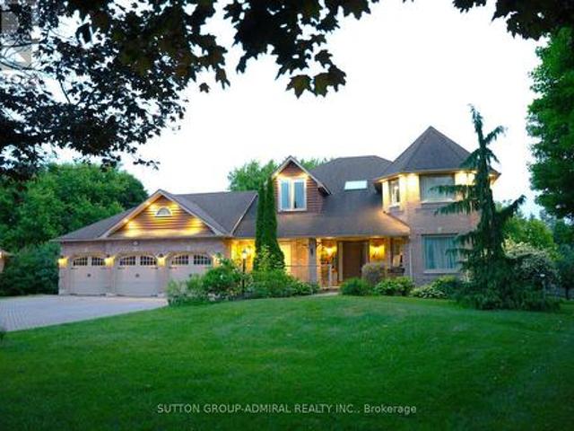 60 Maple Way, East Gwillimbury, ON, L0G 1V0 house for sale | Listing ID N13443 | Royal LePage