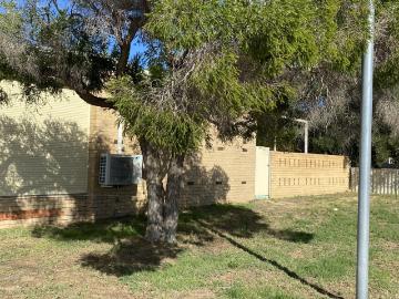 Geraldton, Greenough County, Peak Island, Western Australia