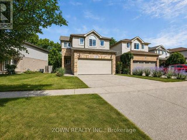 60 Marl Meadow Drive, Kitchener, ON, N2R 1L4 house for sale | Listing ID X13602 | Royal LePage