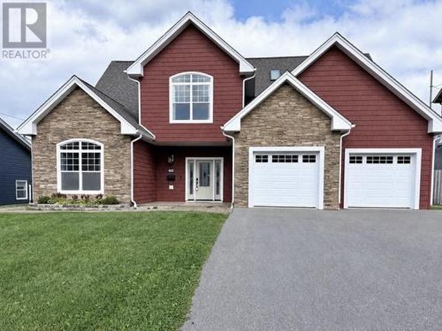 60 Mattie Mitchell Avenue, Corner Brook, NL, A2H 0G3 house for sale | Listing ID 1302 | Royal LePage