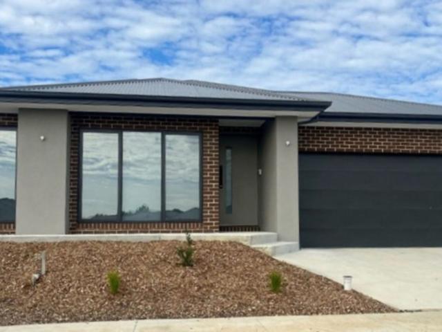 60 Meridian Drive Traralgon