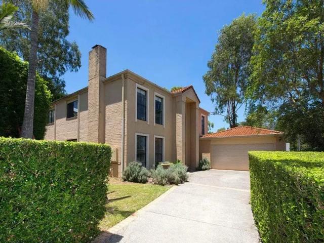 60 Mirbelia Street, KENMORE HILLS, QLD 4069