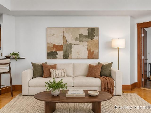 60 Monroe Center Street # 8D