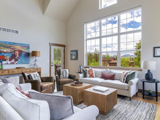 60 Moose Horn Ct, Fraser, CO 80442