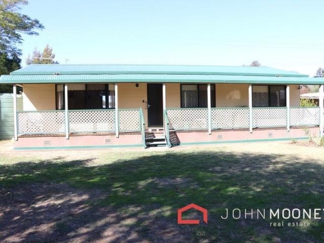 60 Morgan Street, Uranquinty