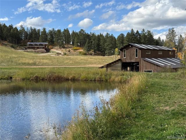 60 N County Highway 67, Sedalia, CO 80135 | MLS #2952