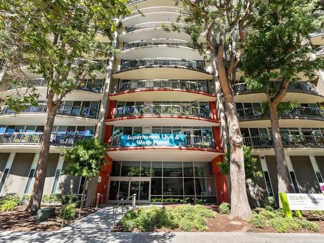 60 N 3rd St, San Jose, CA 95112