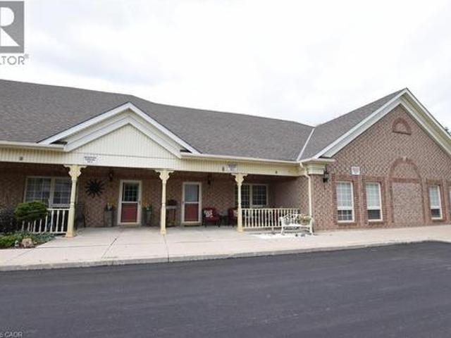 60 Natalia Avenue Unit# 2, Mount Hope, ON, L0R 1W0 townhouse for sale | Listing ID 40804 | Royal LePage