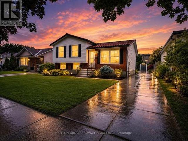 60 Nethercott Drive, Stratford, ON, N5A 7G4 house for sale | Listing ID X13497 | Royal LePage
