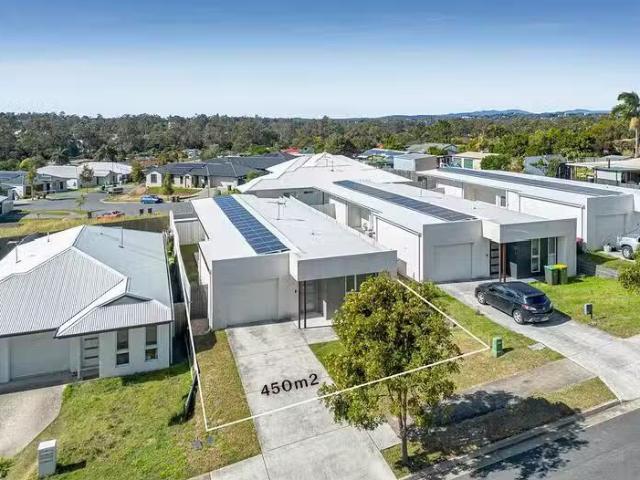 60 North High Street, Brassall, QLD 4305