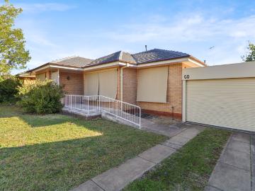 Mount Austin, Moorong, Wagga Wagga Area, Victoria