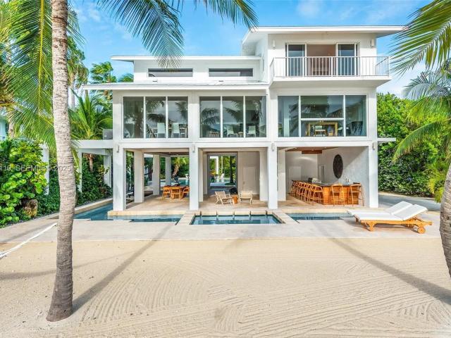 60 Ocean Front Dr, Key Largo, FL 33037 | MLS #619743