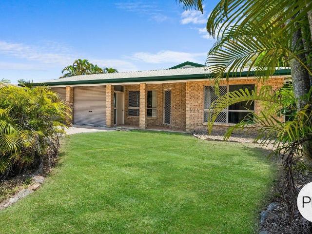 60 O'Brien Esplanade, SHOAL POINT QLD 4750
