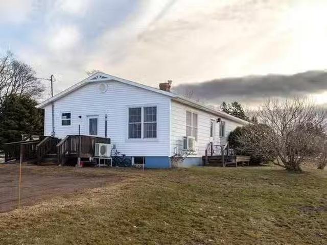 60 Old Mill Road, Crapaud, PE, C0A 1J0 house for sale Listi.