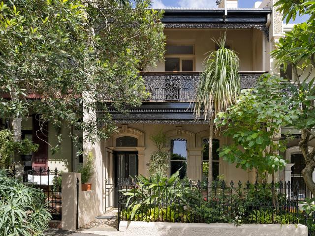60 Ormond Street, Paddington NSW 2021 | BresicWhitney