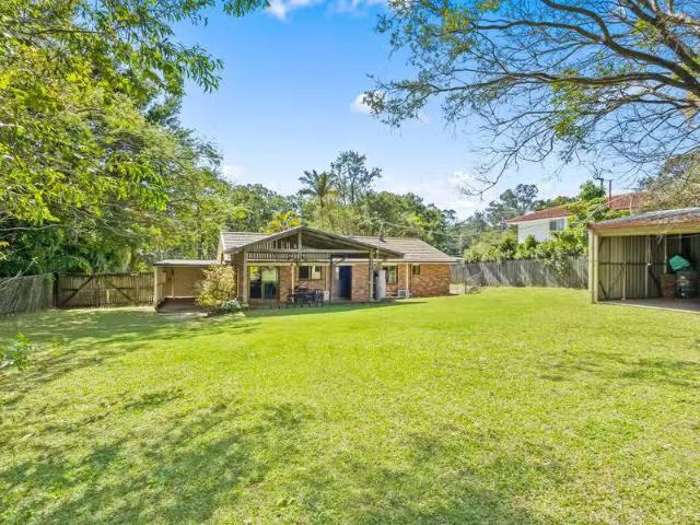 60 Oregon Drive, SHAILER PARK, QLD 4128 House for Rent