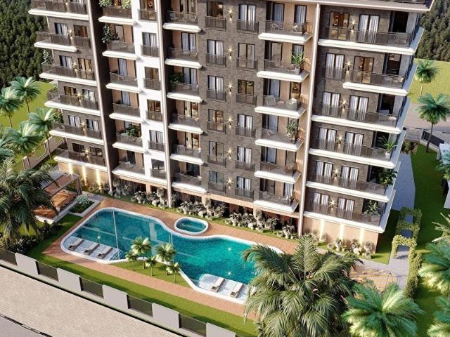 %60 PEŞİN 12 AY FAİZSİZ MİMOZA LIFE'TA 2+1 3 AYA TESLİM