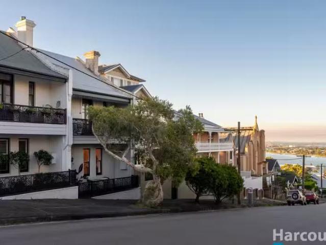 60 Perkins Street, The Hill, NSW 2300 Terrace for Rent