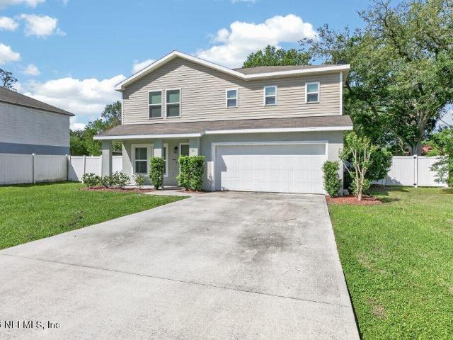 60 Pine Crest Ln, Palm Coast, FL 32164 | MLS #2140