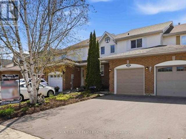 60 Pidduck Street, Clarington, ON, L1E 2W2 house for sale | Listing ID E13691 | Royal LePage