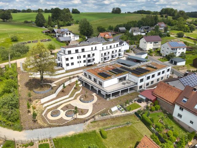 60 Plus, Natürlich leben, aktiv bleiben — Ihr neues Zuhause im Spessart für die besten Jahre