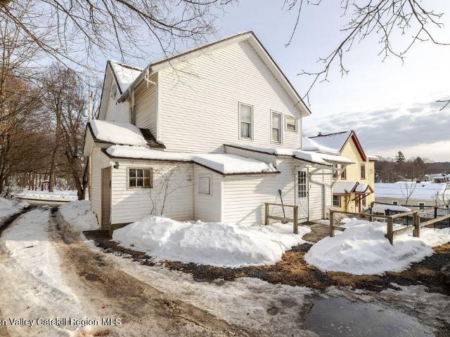 60 Prospect Street
