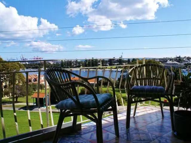 60 Preston Point Road, East Fremantle, WA 6158