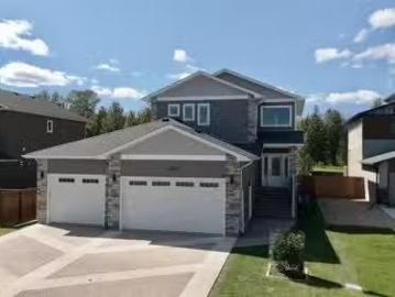 60 Pritchard Drive, Whitecourt, AB, T7S 0G3 house for sale.