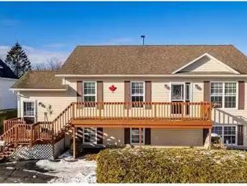 60 Princess St, Saint Stephen, NB, E3L 2G2 house for sale L.
