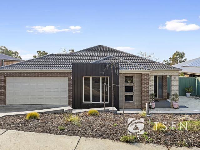 60 Queen Street, Kangaroo Flat, Australia
