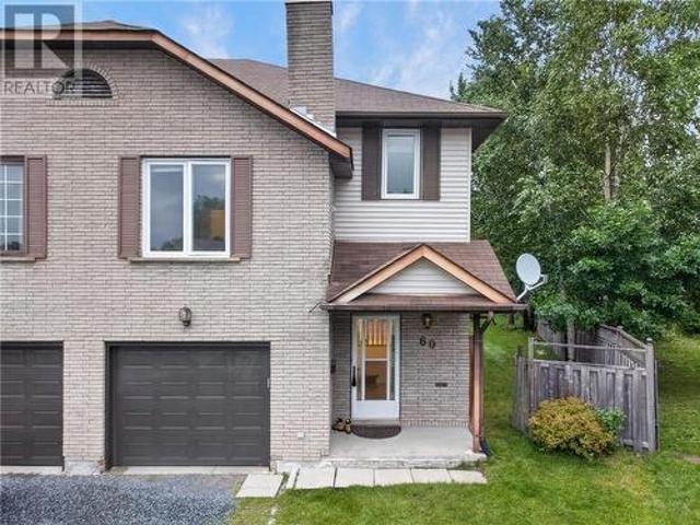 60 Radcliff Park, Sudbury, ON, P3E 5Y5 house for sale | Listing ID 2130 | Royal LePage