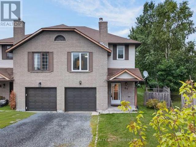 60 Radcliff Parkway, Greater Sudbury, ON, P3E 5Y5 house for sale | Listing ID X13724 | Royal LePage