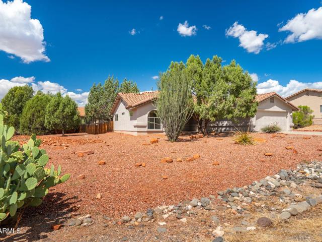 60 rim trail drive