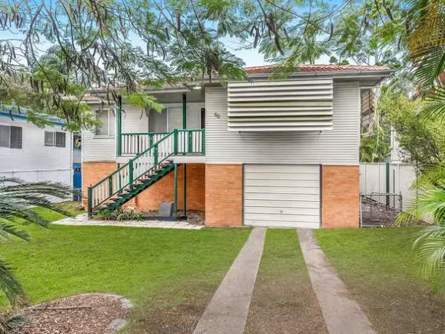 60 Rickston Street, Manly West, QLD 4179