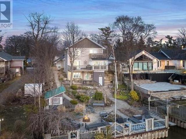 60 River Avenue Crescent, Wasaga Beach, ON, L9Z 2K6 house for sale | Listing ID S13628 | Royal LePage
