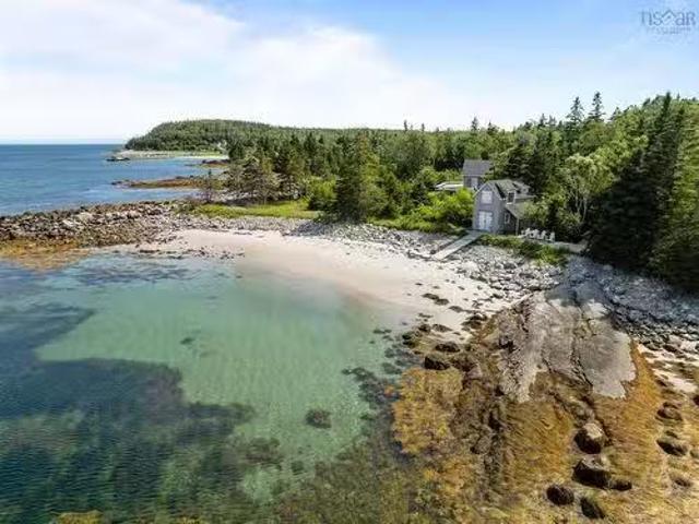 60 River Road, Port L'Hebert, NS, B0T 1V0 house for sale Li.
