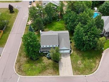 House for sale in Albert - Patio, Garden