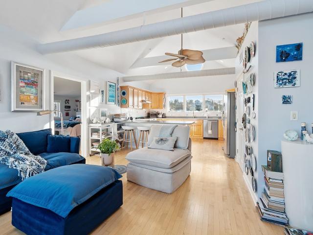 60 Rocky Neck Avenue Unit 202, Gloucester, US, MA