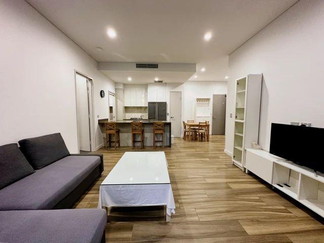 60 Rosebery avenue, Sydney