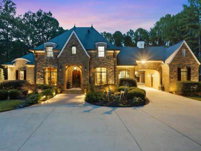 60 Rosefield Court