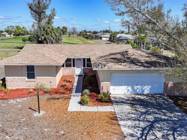 60 Rotonda Cir, Rotonda West, FL 33947 | MLS #D6146