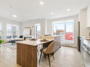 60 Rue Fleury E Montréal Ahuntsic Cartierville, QC H3L