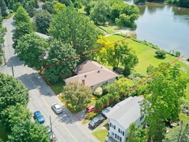60 Rue Lambton, Ormstown, QC, J0S 1K0 house for lease | Listing ID 19773 | Royal LePage