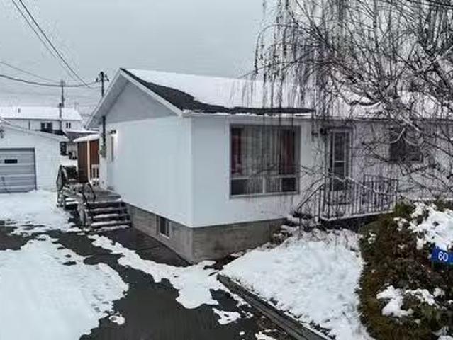 60 Rue Morin, Saint Félix De Dalquier, QC, J0Y 1G0 house for.
