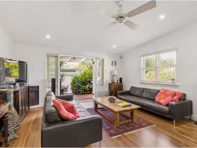 60 Ryan Street, LILYFIELD House for rent Listed by Michelle M.