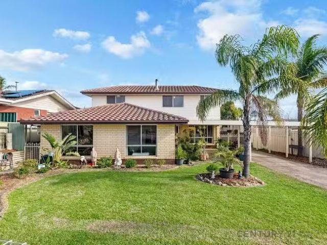 60 Scottsglade Road, Christie Downs, SA 5164
