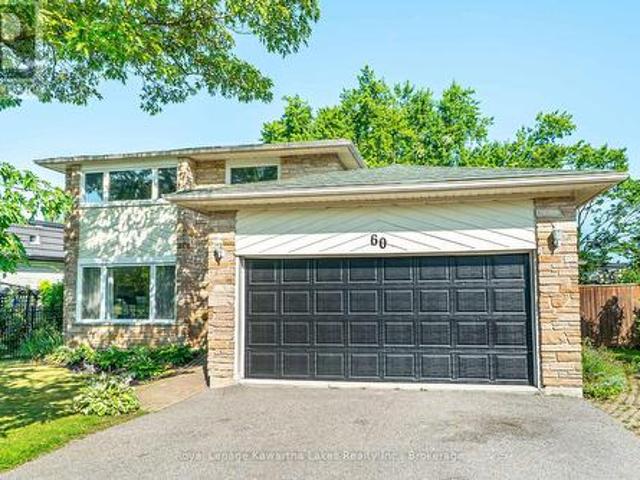 60 Sanderling Crescent, Kawartha Lakes Lindsay, ON, K9V 4N2 house for sale | Listing ID X13860 | Royal LePage